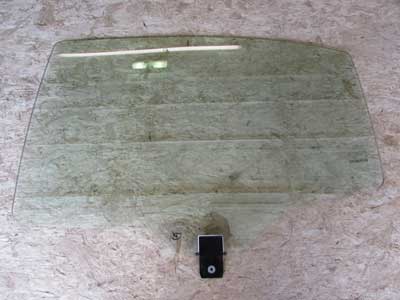 Mercedes Door Window Glass Sungate EA, Rear Left A2217301718 W221 07-13 S550 S Class